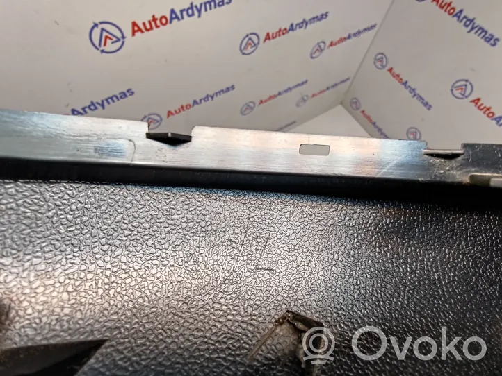 BMW X5 E70 Element lusterka bocznego drzwi przednich 607129