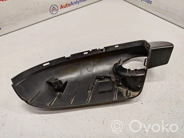 BMW X5 E70 Element lusterka bocznego drzwi przednich 607117