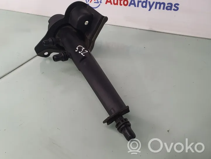 BMW 7 F01 F02 F03 F04 Aušinimo skysčio išsiplėtimo bakelio dangtelis 7591692