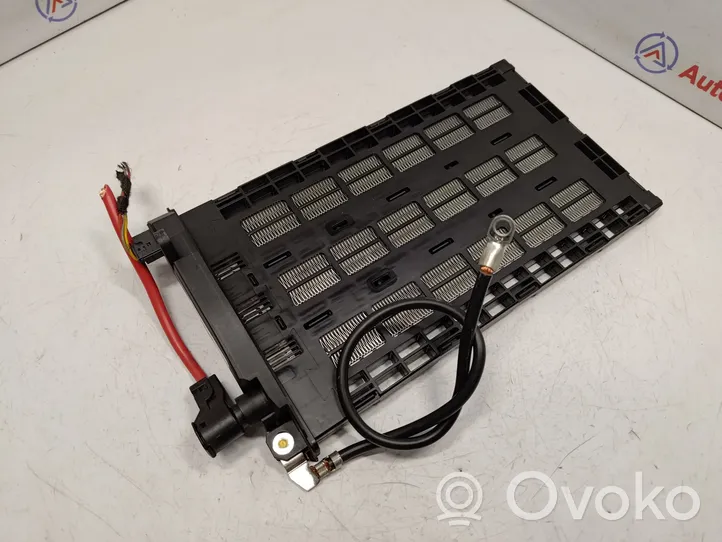 BMW 3 E90 E91 Radiateur électrique de chauffage auxiliaire 9194595