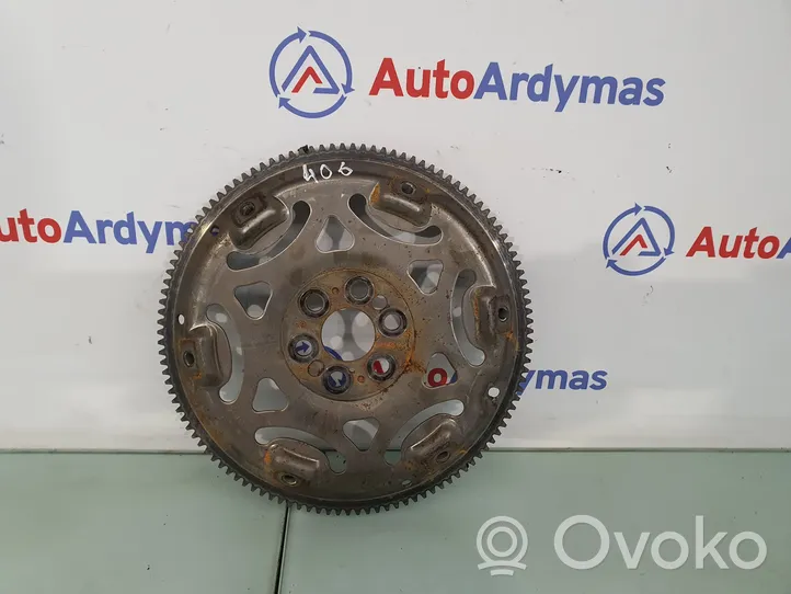 BMW 4 F32 F33 Flywheel 7585146