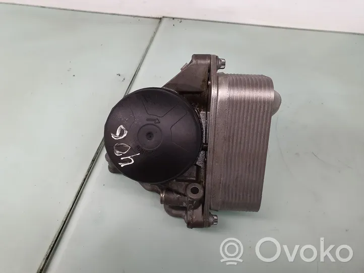 BMW 4 F32 F33 Support de filtre à huile 7516383