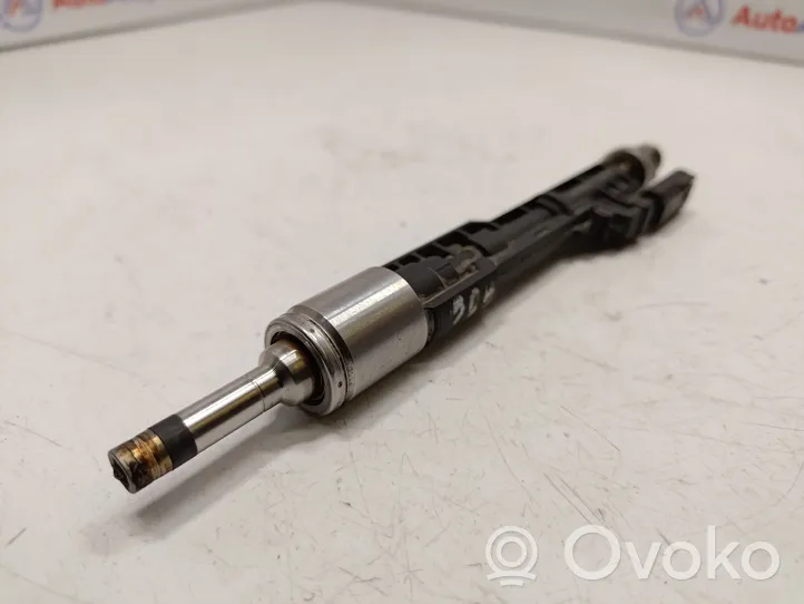 BMW 4 F32 F33 Injecteur de carburant 13647645960