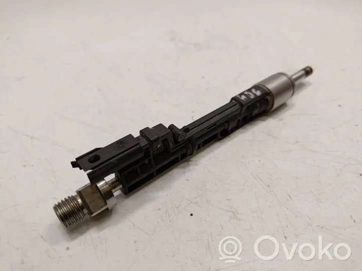 BMW 4 F32 F33 Injecteur de carburant 13647645960