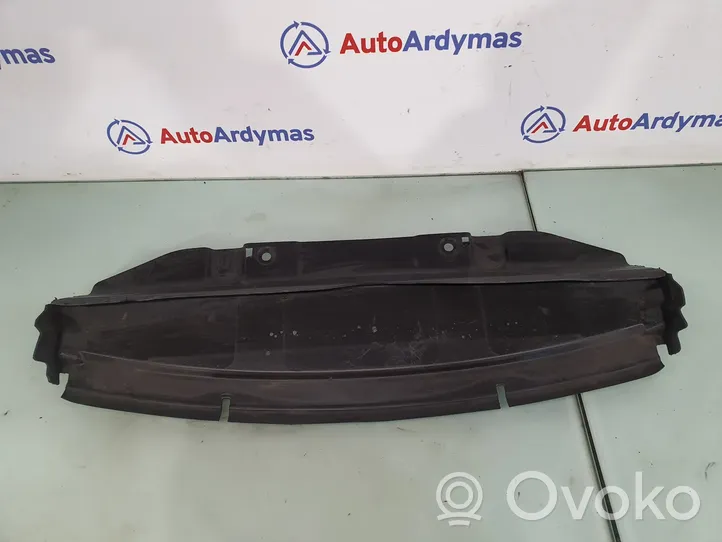 BMW 1 E81 E87 Osłona pod zderzak przedni / Absorber 7128502