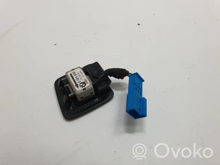 BMW 5 F10 F11 Microphone (Bluetooth / téléphone) 9181410