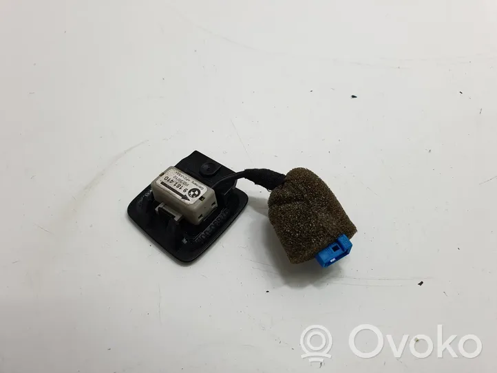 BMW 5 F10 F11 Microphone (Bluetooth / téléphone) 9181410