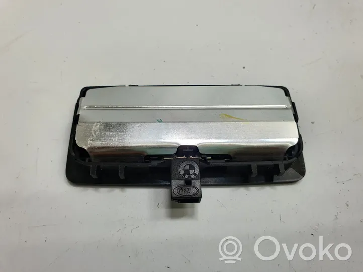 BMW 7 F01 F02 F03 F04 Illuminazione sedili anteriori 9163764