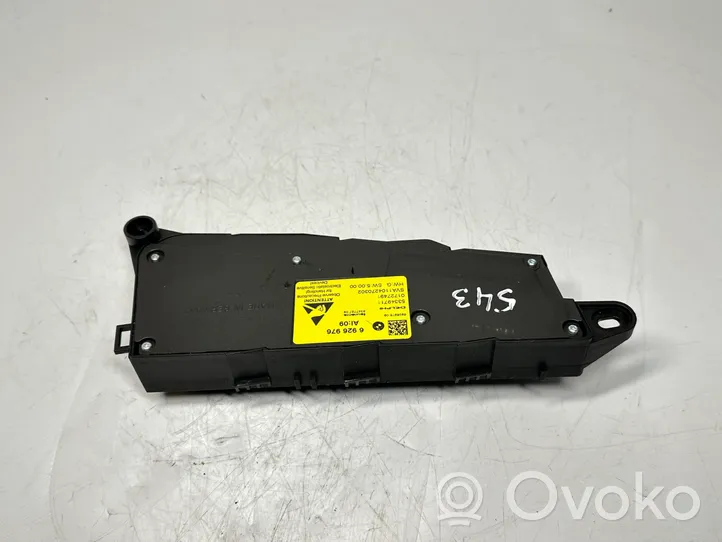 BMW X5 E70 Interruttore di controllo del sedile 6926976