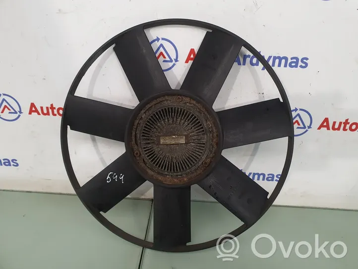 BMW 5 E39 Embrayage de ventilateur visqueux 2243303