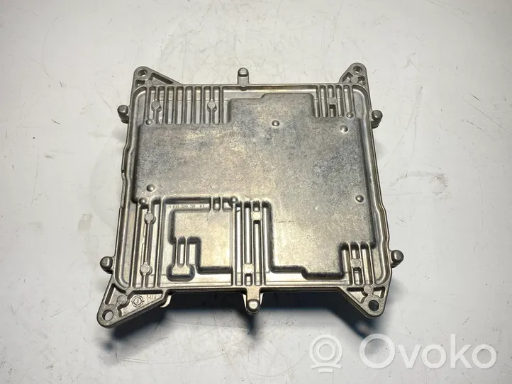 BMW 4 F32 F33 Sterownik / Moduł ECU 8626171