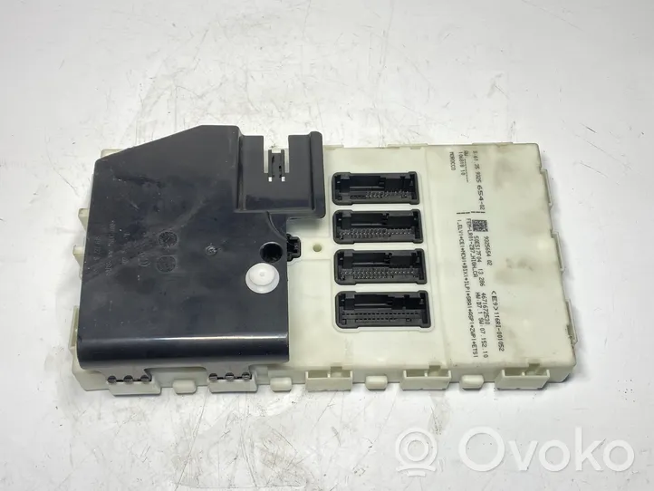 BMW 3 F30 F35 F31 Module de contrôle carrosserie centrale 9325654