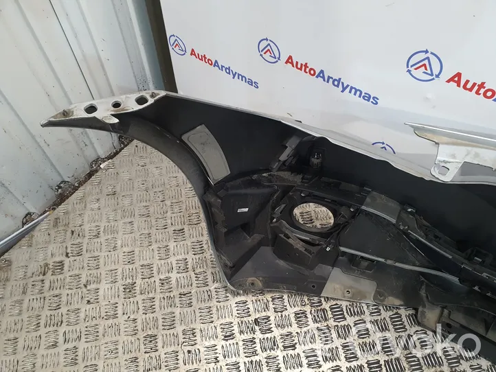 BMW 4 F32 F33 Paraurti anteriore 51117363282