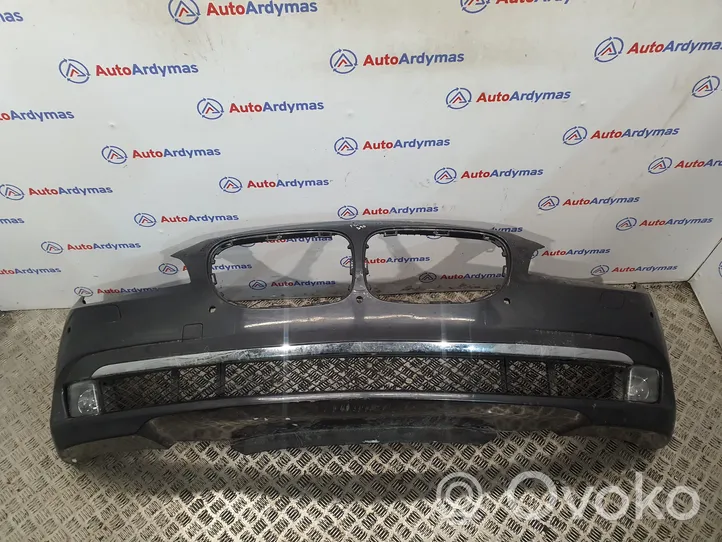 BMW 7 F01 F02 F03 F04 Front bumper 51117251632