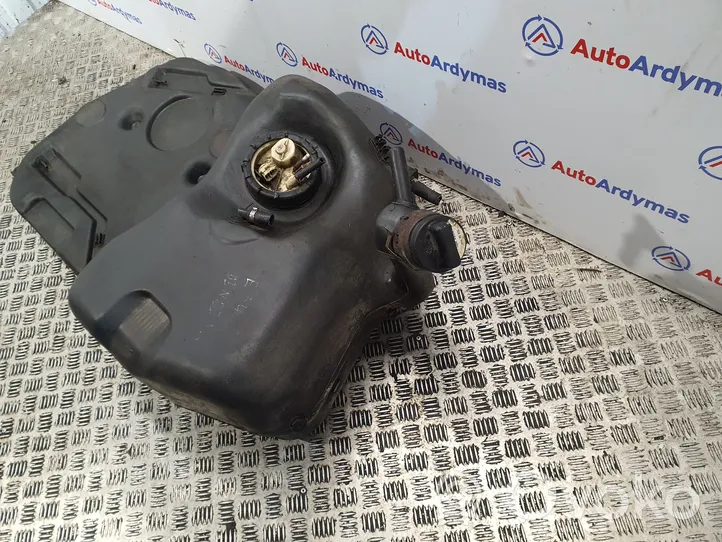 BMW 5 E34 Fuel tank 16111179436