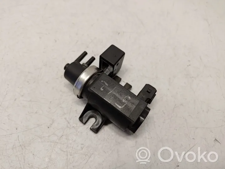 BMW 7 E65 E66 Valve vacuum 2247906