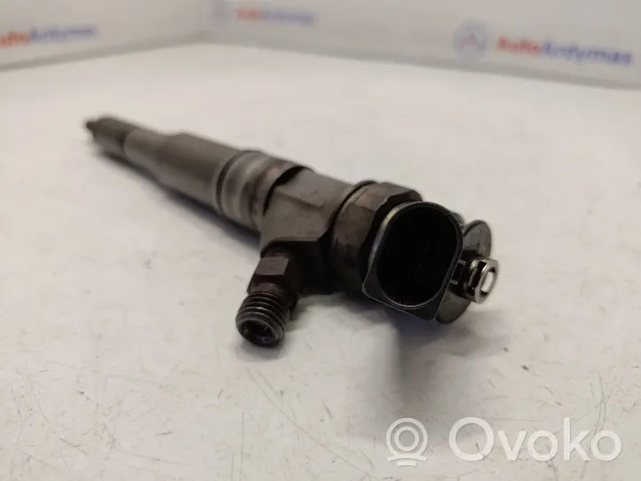 BMW 7 E65 E66 Injecteur de carburant 7788812