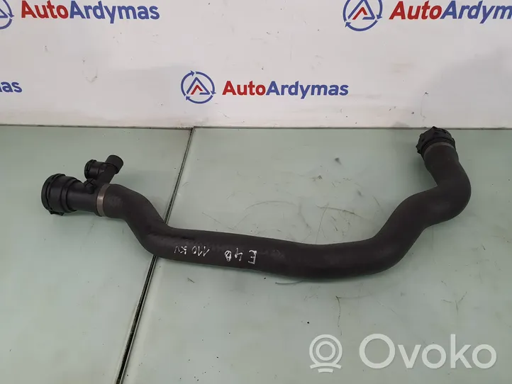 BMW 3 E46 Tuyau de liquide de refroidissement moteur 11532249778