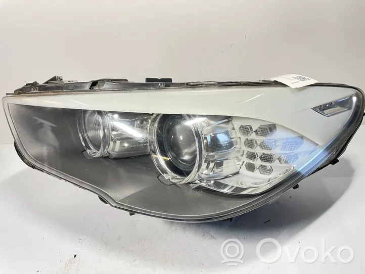 BMW 5 GT F07 Phare frontale 63127262727