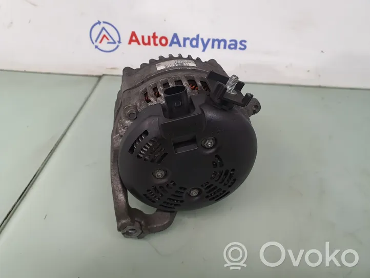 BMW 3 F30 F35 F31 Generatore/alternatore 7605061