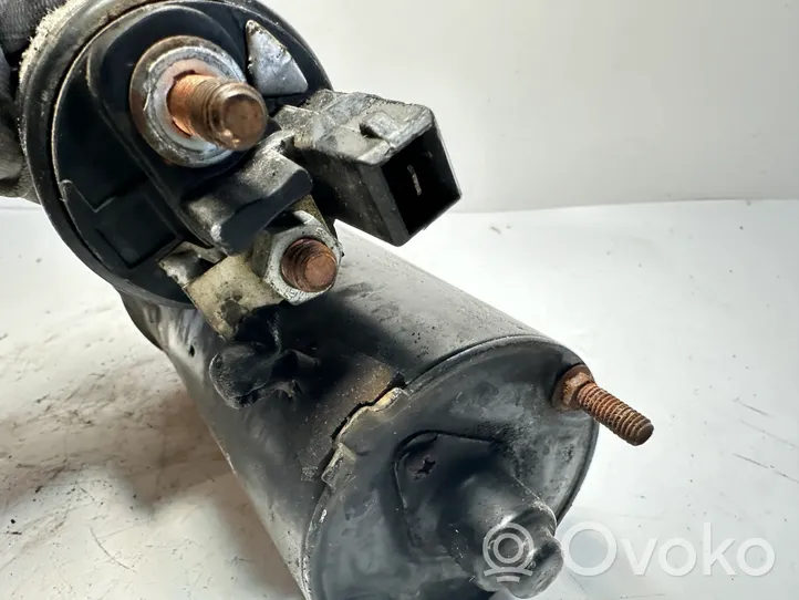 BMW X5 E53 Starter motor 7610351