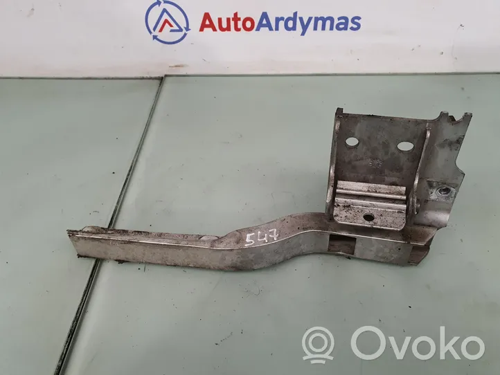 BMW 7 F01 F02 F03 F04 Soporte de montaje del radiador 7186514