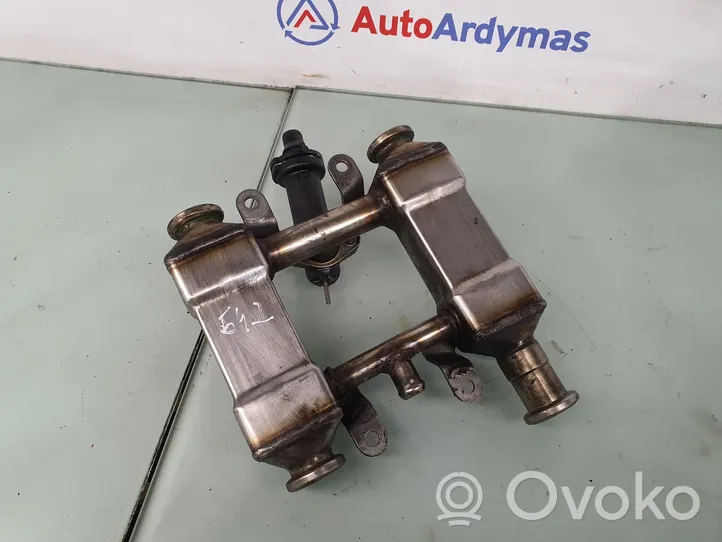 BMW 7 E65 E66 Valvola di raffreddamento EGR 2248528