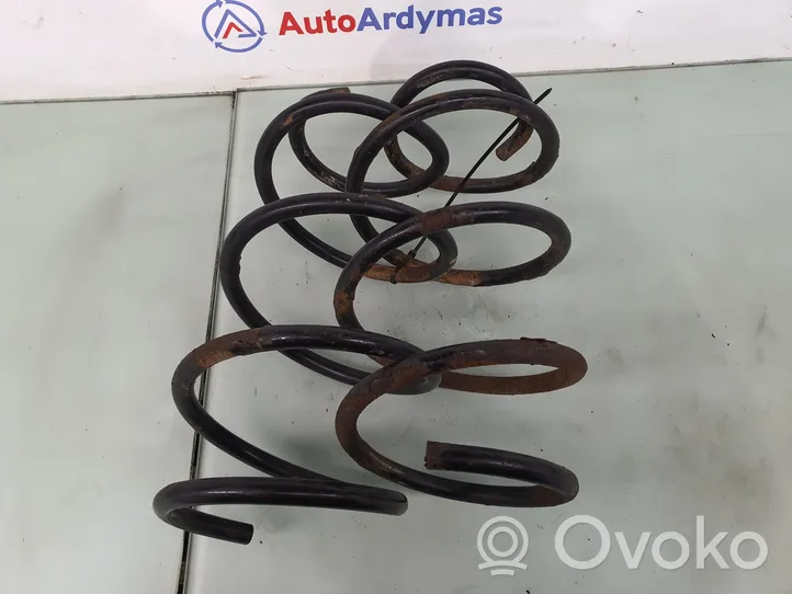 BMW 5 E39 Front coil spring 