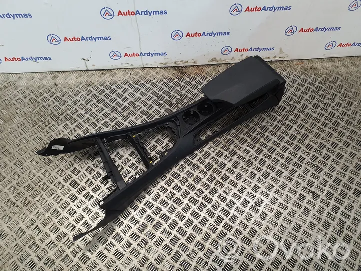 BMW 1 E81 E87 Console centrale 51169193395