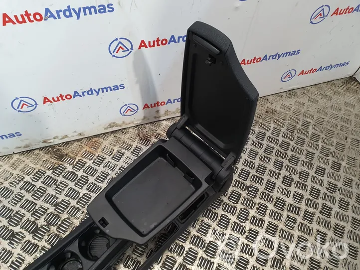 BMW 1 E81 E87 Console centrale 51169193395