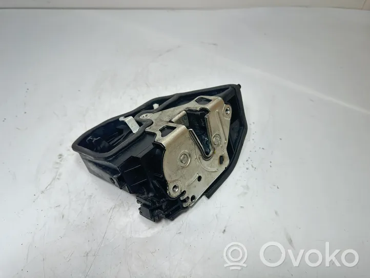 BMW 1 E81 E87 Serrure de porte avant 7167074