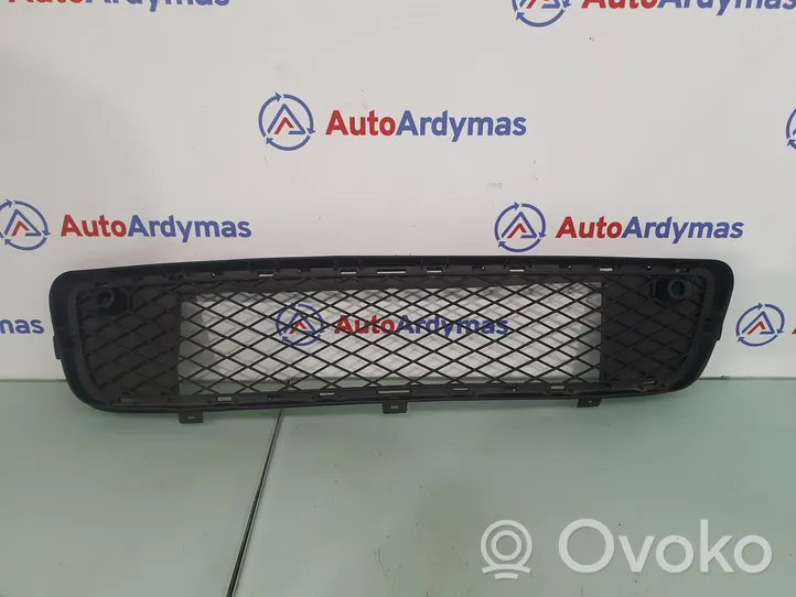 BMW X5 E70 Grille inférieure de pare-chocs avant 51117163956