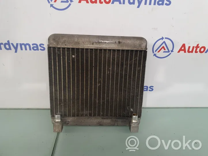 BMW 7 F01 F02 F03 F04 Engine oil radiator 17217572542