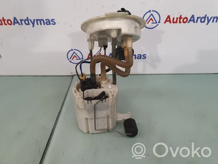 BMW 3 F30 F35 F31 In-tank fuel pump 7243972