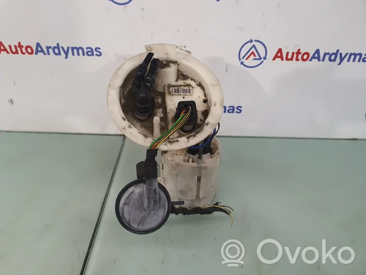 BMW 3 F30 F35 F31 In-tank fuel pump 7243972