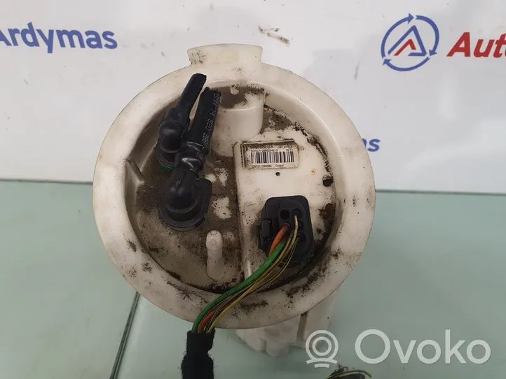 BMW 3 F30 F35 F31 In-tank fuel pump 7243972