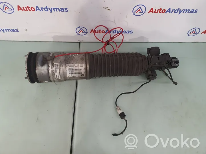 BMW 7 F01 F02 F03 F04 Amortisseur de suspension pneumatique 6858813