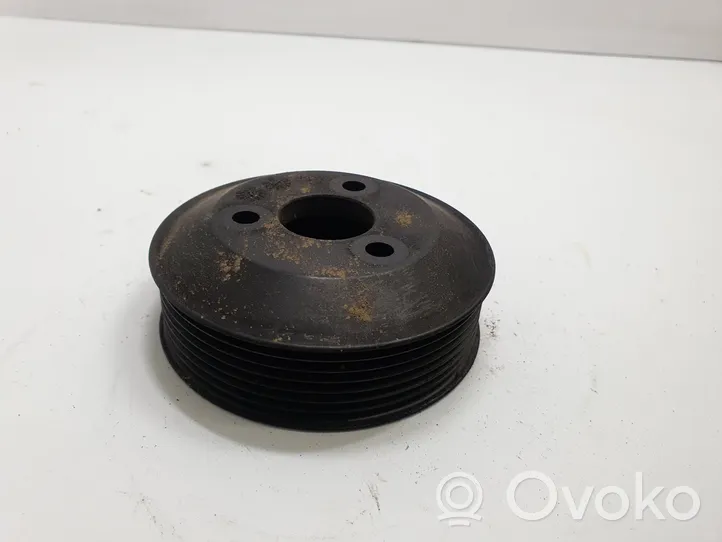 BMW 5 E39 Puleggia della pompa del servosterzo 1736934