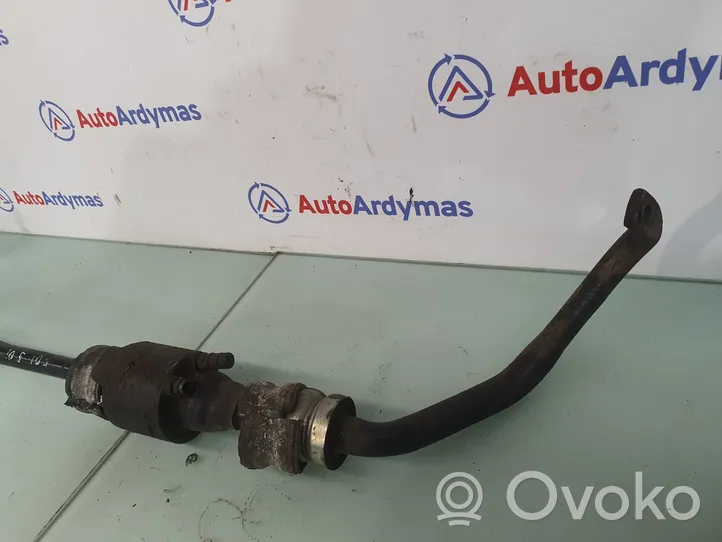 BMW 7 F01 F02 F03 F04 Stabilizator aktywny osi przedniej 37116781424