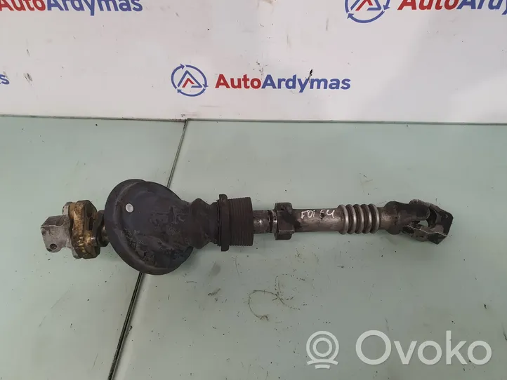 BMW 7 F01 F02 F03 F04 Giunto cardanico del piantone dello sterzo 32306776108