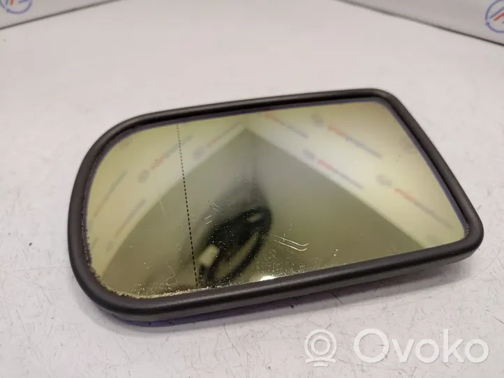 BMW 5 E39 Wing mirror glass 51167001763