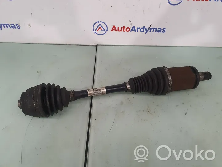 BMW 7 F01 F02 F03 F04 Semiasse anteriore 31607593039