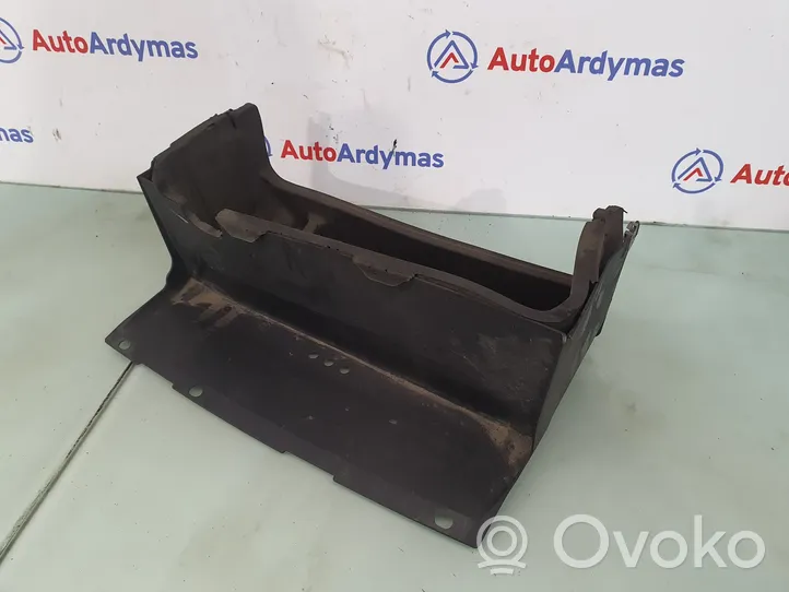 BMW 7 F01 F02 F03 F04 Rear bumper underbody cover/under tray 7185000