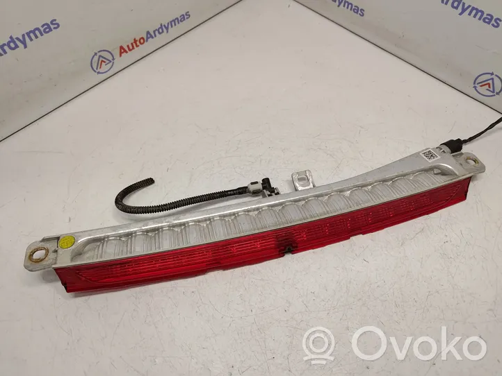 BMW 3 F30 F35 F31 Luce d’arresto centrale/supplementare 7260545