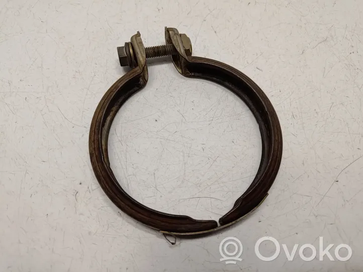 BMW 5 GT F07 Collier de silencieux d'echappement 7620508