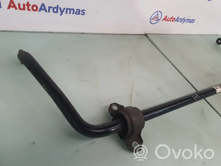 BMW 3 F30 F35 F31 Barra stabilizzatrice anteriore/barra antirollio 6869290