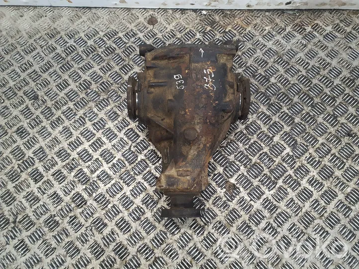 BMW 5 E34 Rear differential 33101211879