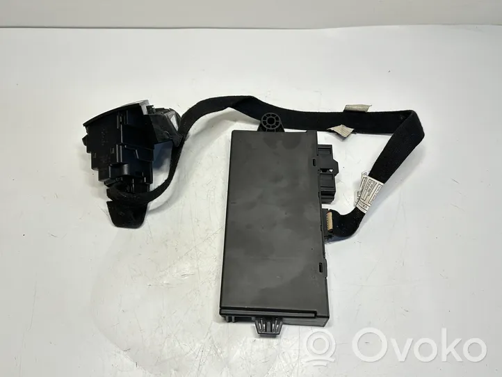 BMW X5 E70 Unité de contrôle module CAS 61359237046