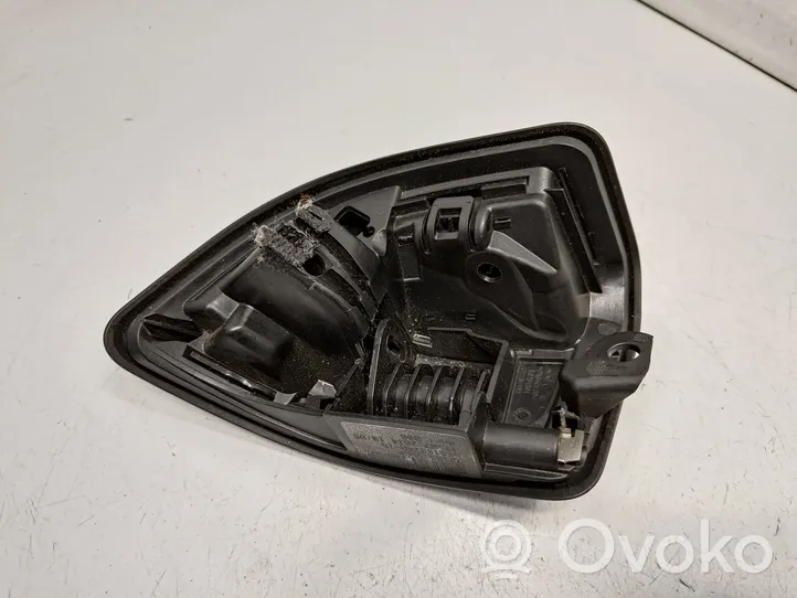 BMW 4 F32 F33 Rączka / Dźwignia regulacji fotela tylnego 7315573