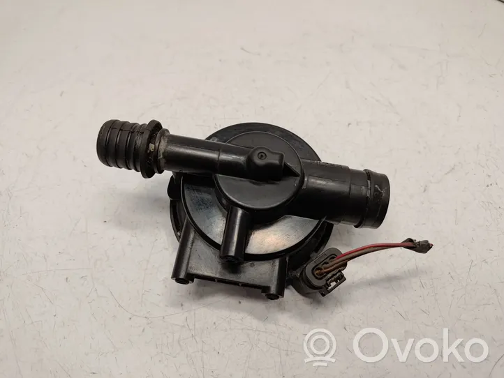 BMW 3 F30 F35 F31 Sensor 16137315813